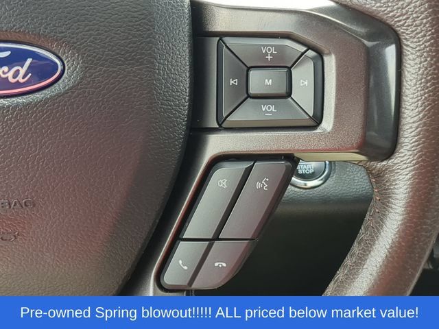 Used 2021 Ford Expedition Max King Ranch AWD/4WD image 29