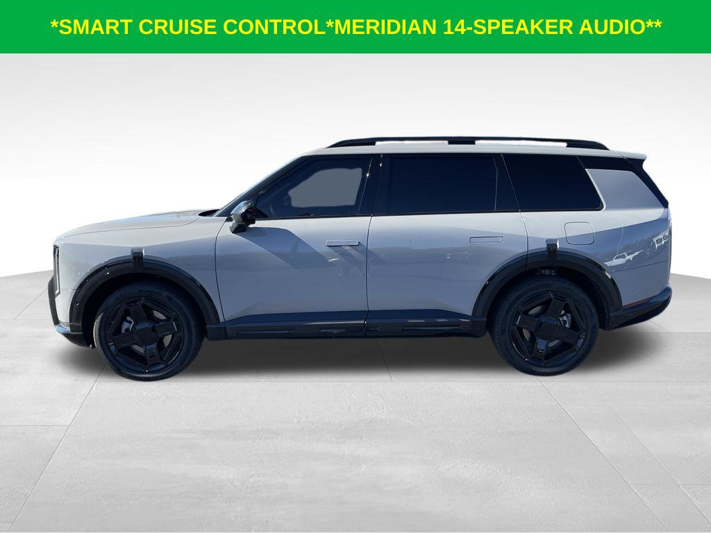 Used 2027 Kia Telluride X-Line SX Prestige AWD/4WD image 6