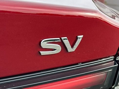 Certified 2023 Nissan Maxima SV w/ Floor Mat Group FWD image 32