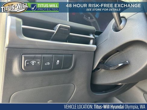 New 2026 Hyundai Santa Cruz SE image 21