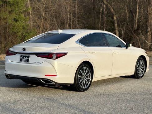 Used 2019 Lexus ES 350 image 13