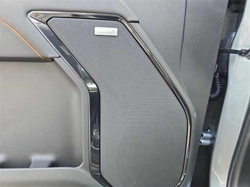 New 2026 GMC Sierra 1500 AT4 w/ Technology Package image 18