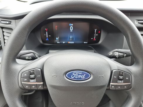 New 2026 Ford Transit 250 148 High Roof Extended w/ Load Area Protection Package image 26