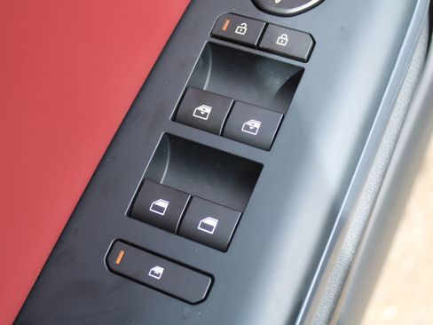 New 2026 Kia K4 GT-Line FWD image 18