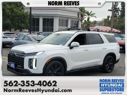 Used 2023 Hyundai Palisade XRT w/ Cargo Package