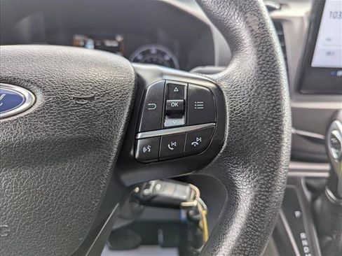 Used 2022 Ford Transit 350 XLT RWD image 13