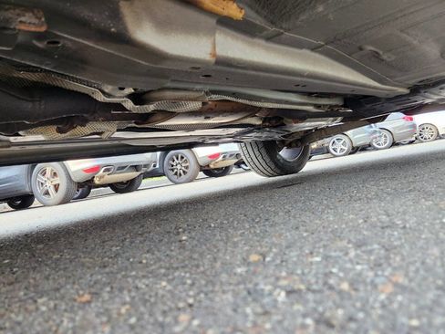 Used 2014 Volvo XC70 T6 image 50