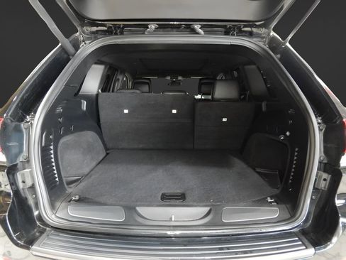 Used 2019 Jeep Grand Cherokee Limited X image 7