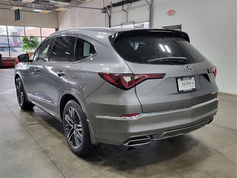 New 2026 Acura MDX w/ Advance Package image 8
