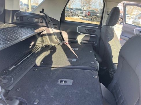 Certified 2024 Ford Bronco Sport Big Bend image 33