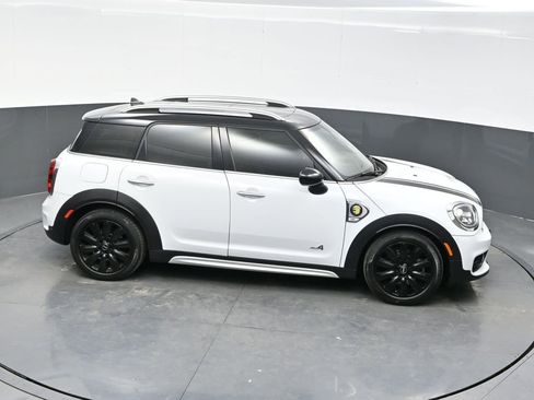 Used 2019 MINI Cooper Countryman SE AWD/4WD image 35