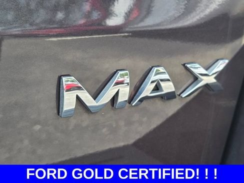 Certified 2024 Ford Expedition Max Limited RWD image 18