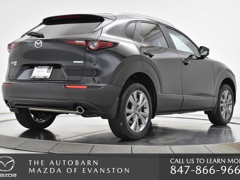 New 2026 MAZDA CX-30 AWD 2.5 S image 21