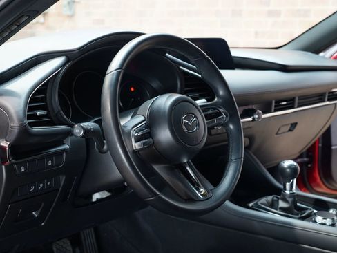 Used 2023 MAZDA MAZDA3 s image 38