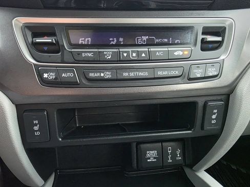 Used 2017 Honda Pilot EX-L image 26