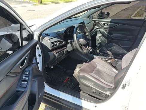 Used 2022 Subaru WRX Limited AWD/4WD image 23