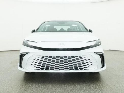 New 2026 Toyota Camry XSE FWD image 7