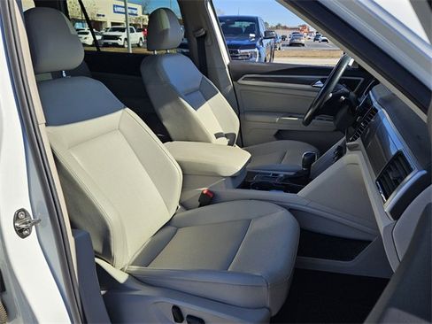 Used 2019 Volkswagen Atlas SEL image 17