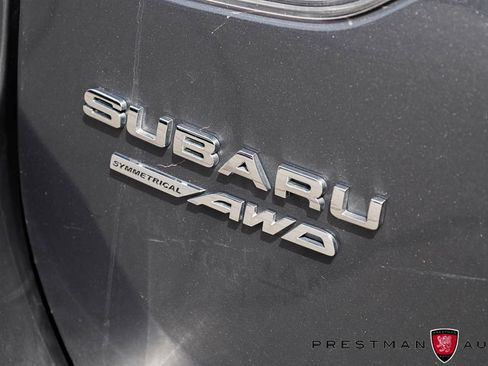 Used 2021 Subaru Forester Sport w/ Popular Package #2 AWD/4WD image 39