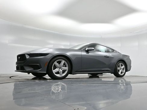 New 2026 Ford Mustang Coupe RWD image 41