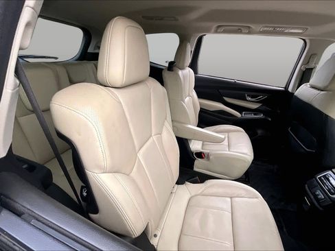 Used 2019 Subaru Ascent Limited w/ Popular Package #2 AWD/4WD image 19