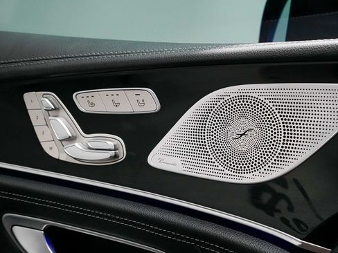 Used 2024 Mercedes-Benz AMG GT 43 image 29
