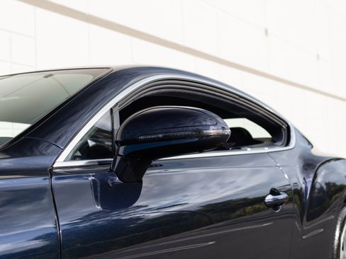 Used 2023 Bentley Continental GT Speed AWD/4WD image 22