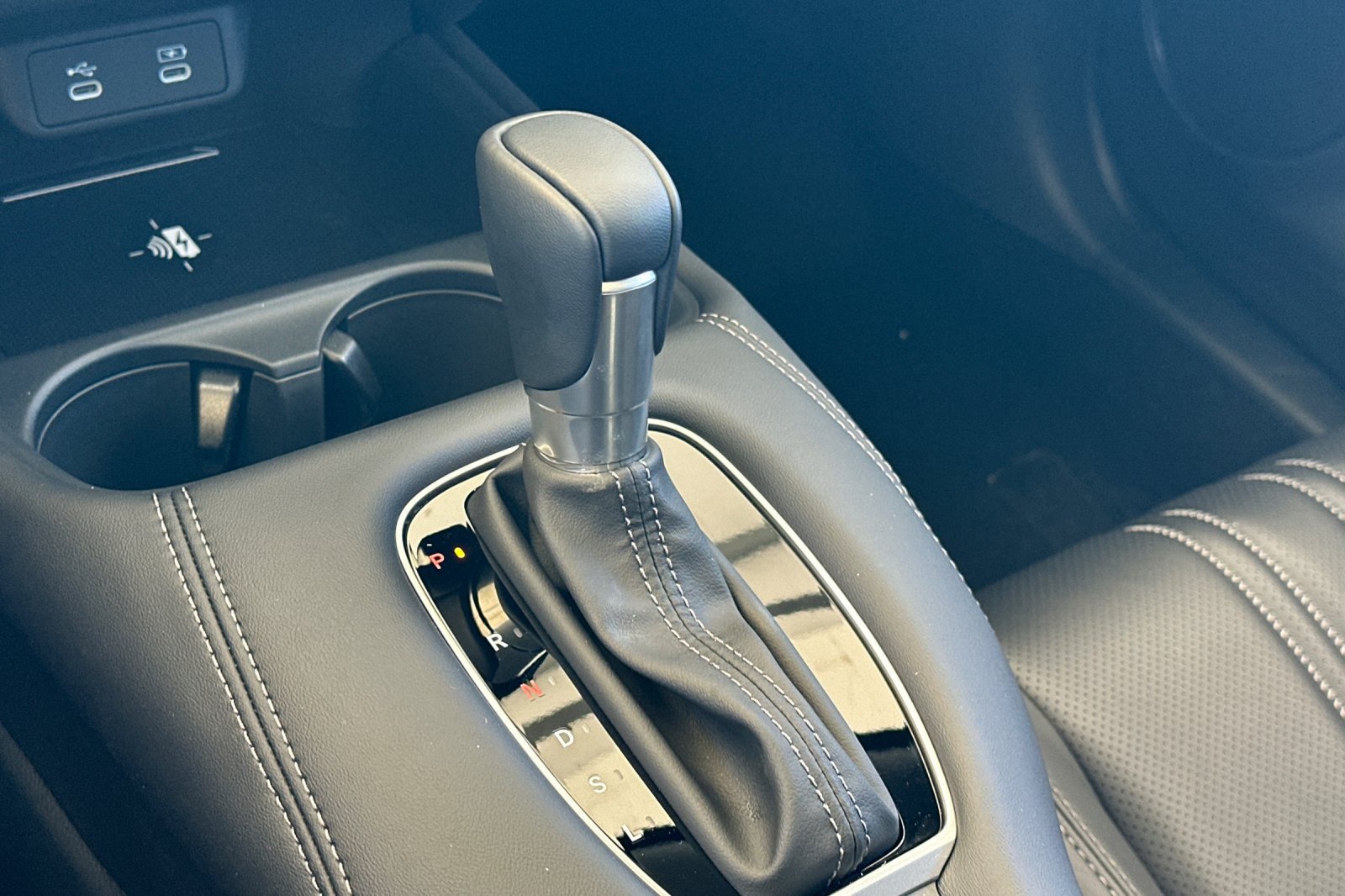 New 2027 Honda HR-V EX-L image 23