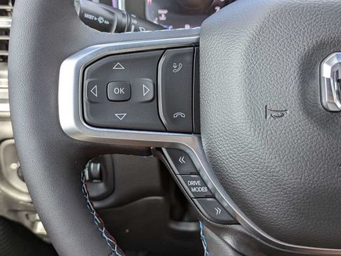 New 2026 RAM 1500 Big Horn AWD/4WD image 30