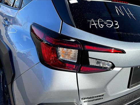New 2026 Subaru Crosstrek 2.5i Wilderness AWD/4WD image 15