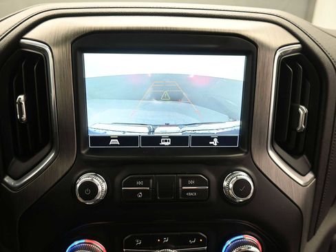 Used 2021 GMC Sierra 1500 Denali w/ Driver Alert Package II image 25