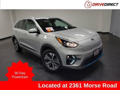 Used 2020 Kia Niro EX w/ Cold Weather Package