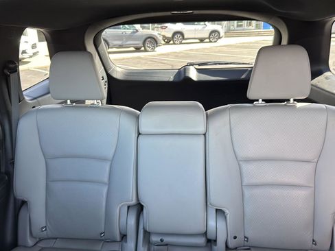 Certified 2023 Honda Passport EX-L image 23