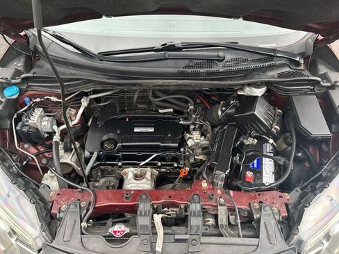 Used 2016 Honda CR-V EX image 22