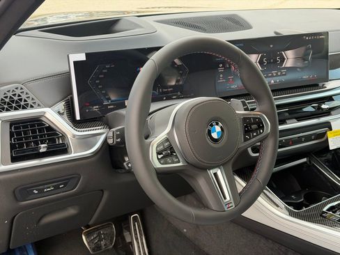 New 2026 BMW X5 M60i image 12