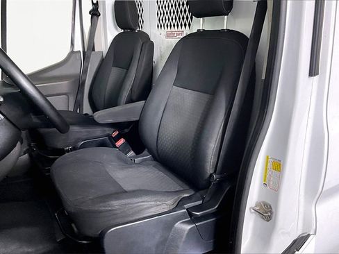 Used 2021 Ford Transit 350 Medium Roof w/ Load Area Protection Package image 17