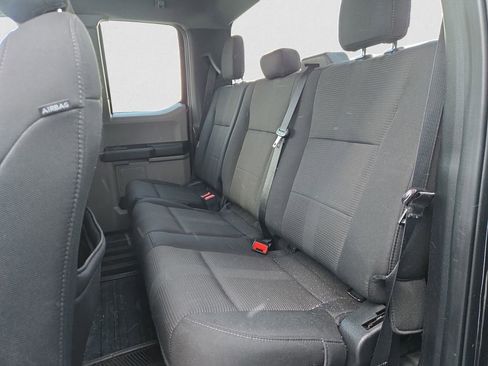 Used 2020 Ford F150 XL w/ Equipment Group 101A Mid image 15