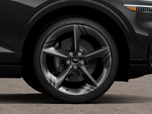 New 2026 Genesis GV70 3.5T Sport Prestige AWD/4WD image 8