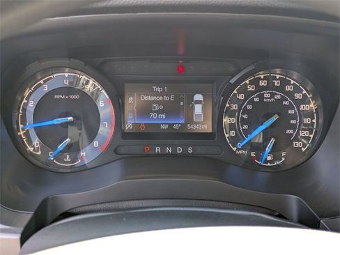 Used 2020 Ford Ranger XLT w/ Trailer Tow Package image 20