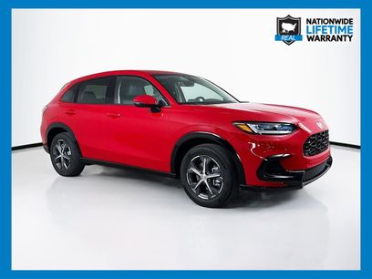 Used 2023 Honda HR-V EX-L