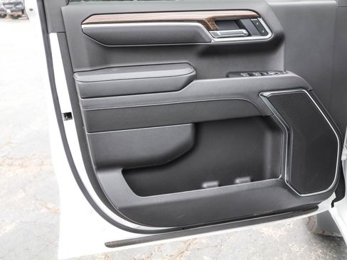 New 2025 Chevrolet Silverado 1500 LT image 33