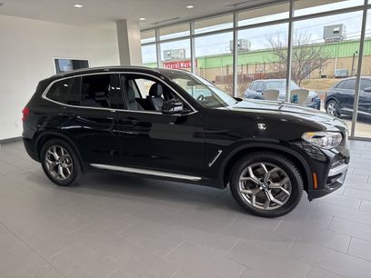 Used 2020 BMW X3 xDrive30i w/ Convenience Package