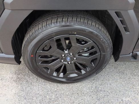 New 2026 Subaru Outback Limited XT image 10