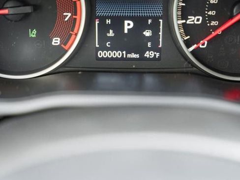 New 2026 Mitsubishi Eclipse Cross LE image 38