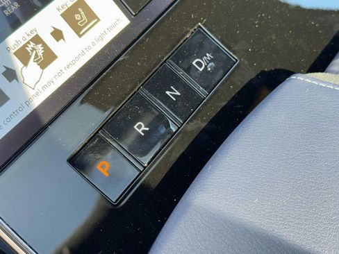 New 2026 INFINITI QX80 4WD image 15