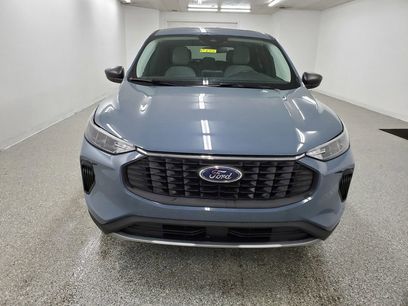 New 2026 Ford Escape Active w/ Cold Weather Package