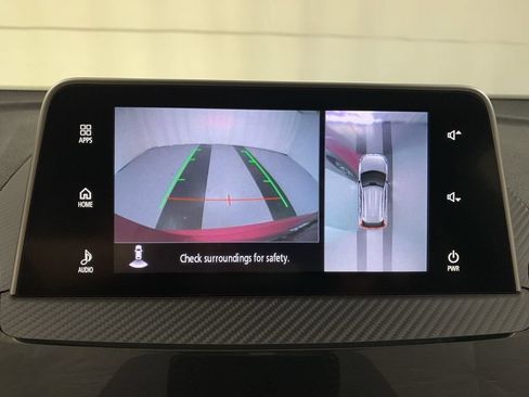 Used 2020 Mitsubishi Eclipse Cross SEL AWD/4WD image 15
