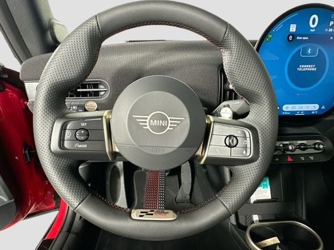 New 2026 MINI Cooper S image 14