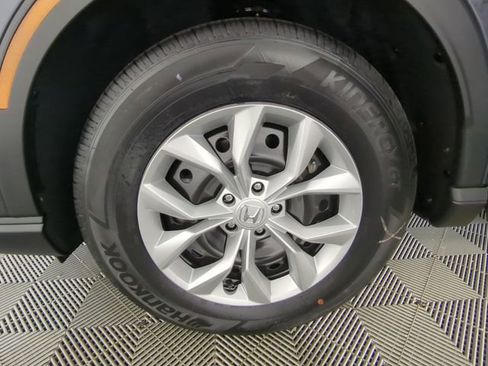 New 2026 Honda CR-V LX image 16