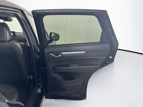 Used 2025 MAZDA CX-5 AWD 2.5 S w/ Select Package image 31